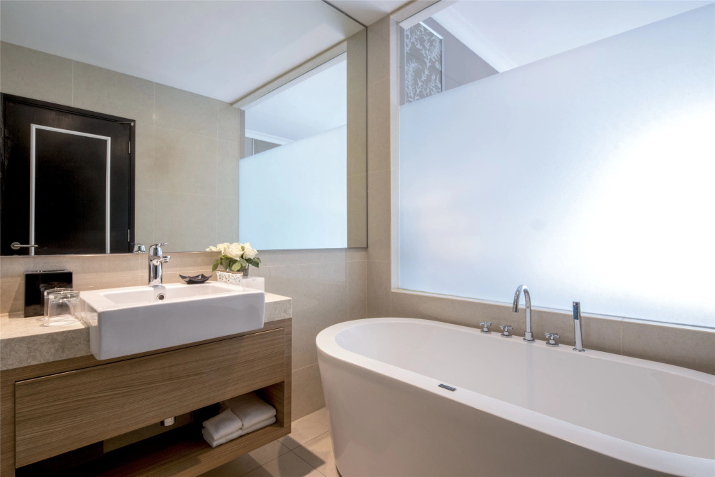 Dorsett Hartamas Kuala Lumpur