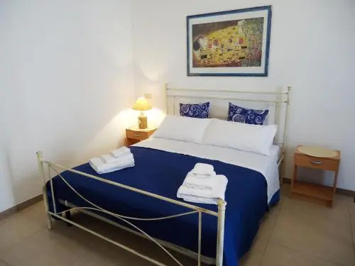 Apartments Drago di Ferro