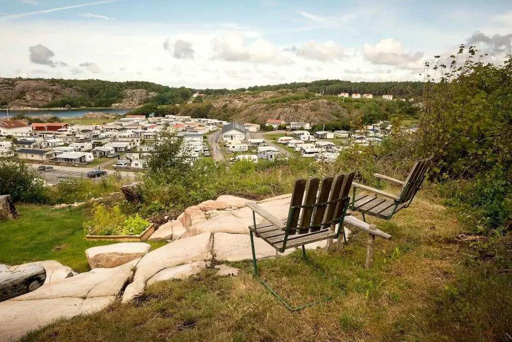 First Camp Edsvik-Grebbestad