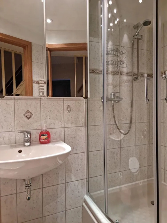 Ferienhaus Wernigerode "Am Schlossbühel" 5 Schlafzimmer