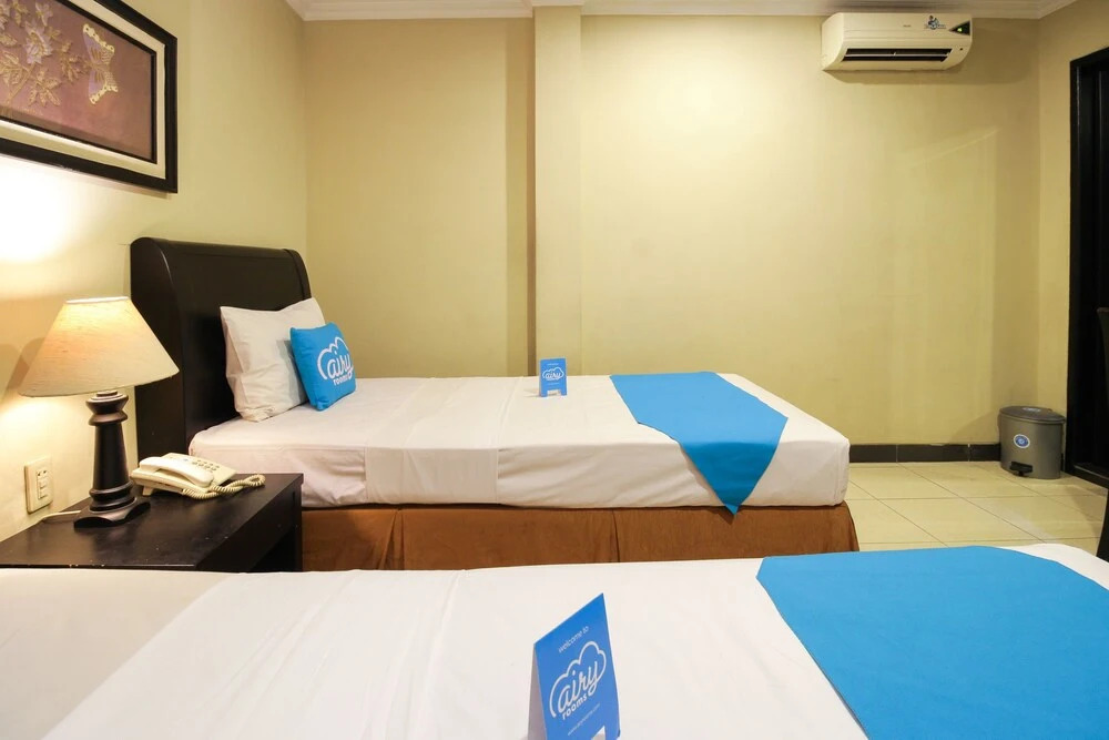 Airy Gambir Juanda Veteran 1 Jakarta