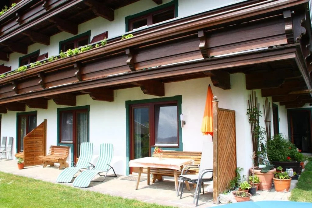 Landhaus Elfi