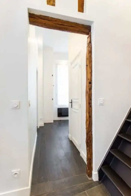 Stunning Apartment - 1br-6p - Grand Boulevard