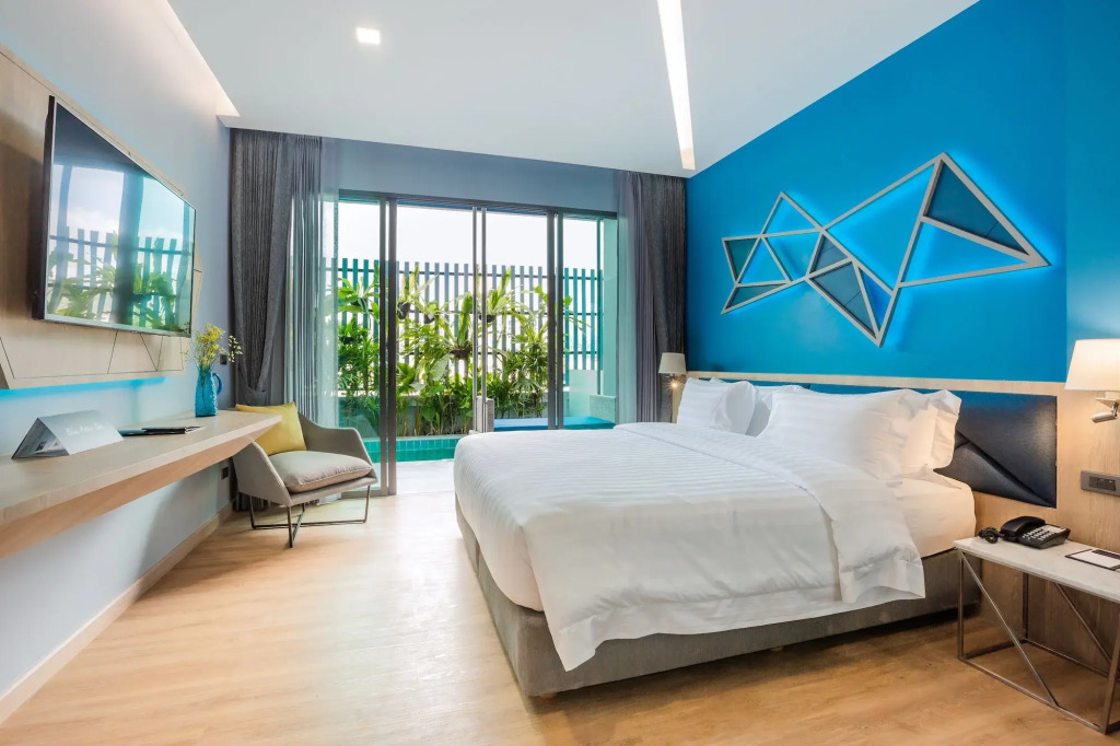 BlueSotel SMART Krabi Aonang Beach