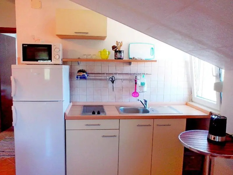 Apartments Drazen