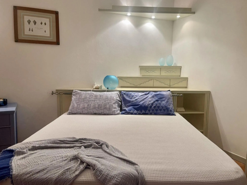 Panoramic views House, elegant and spacious, near to the Capoliveri center.-SOPRANA