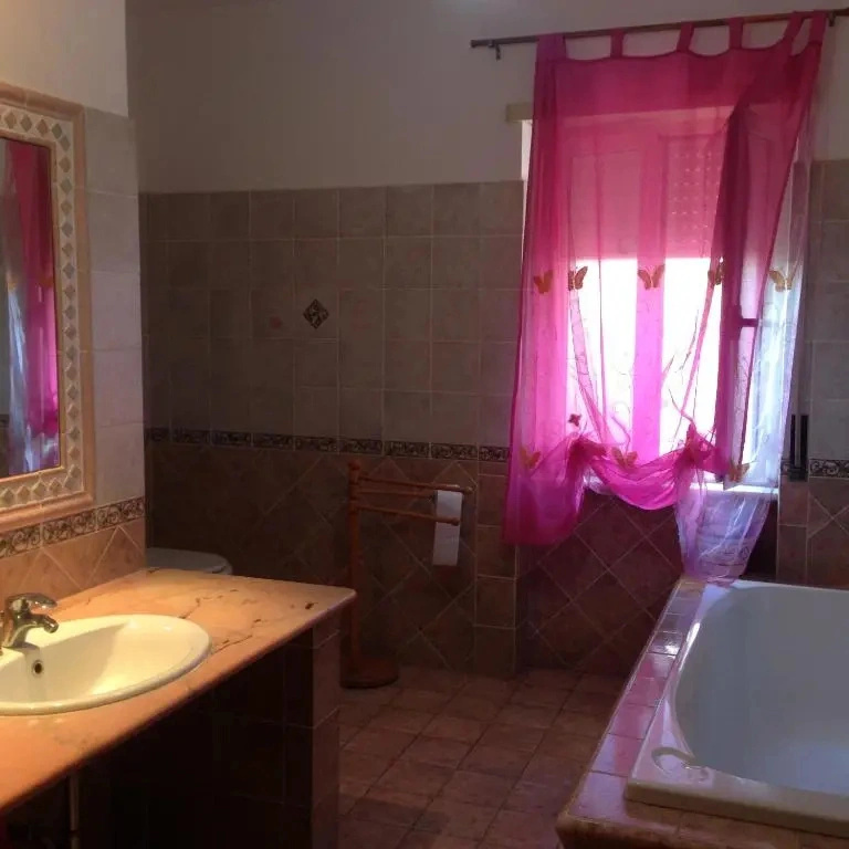 Casa Vacanza Cinzia