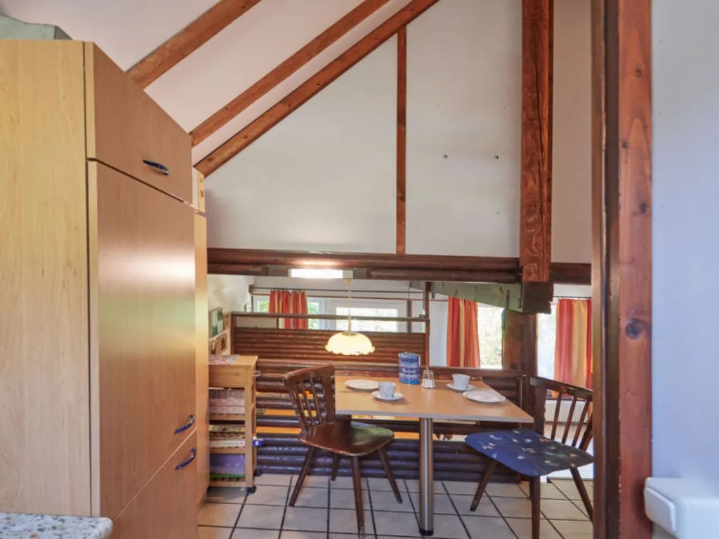Holiday Home Am Sternberg 105 by Interhome