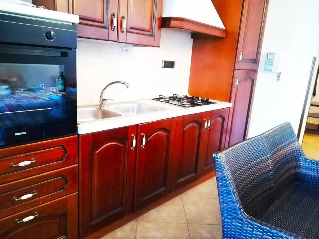 Casa vacanze Calliope in Salento