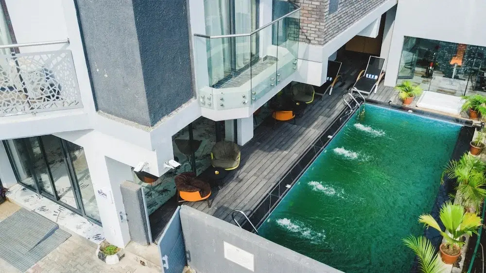 Estrella Boutique Hotel