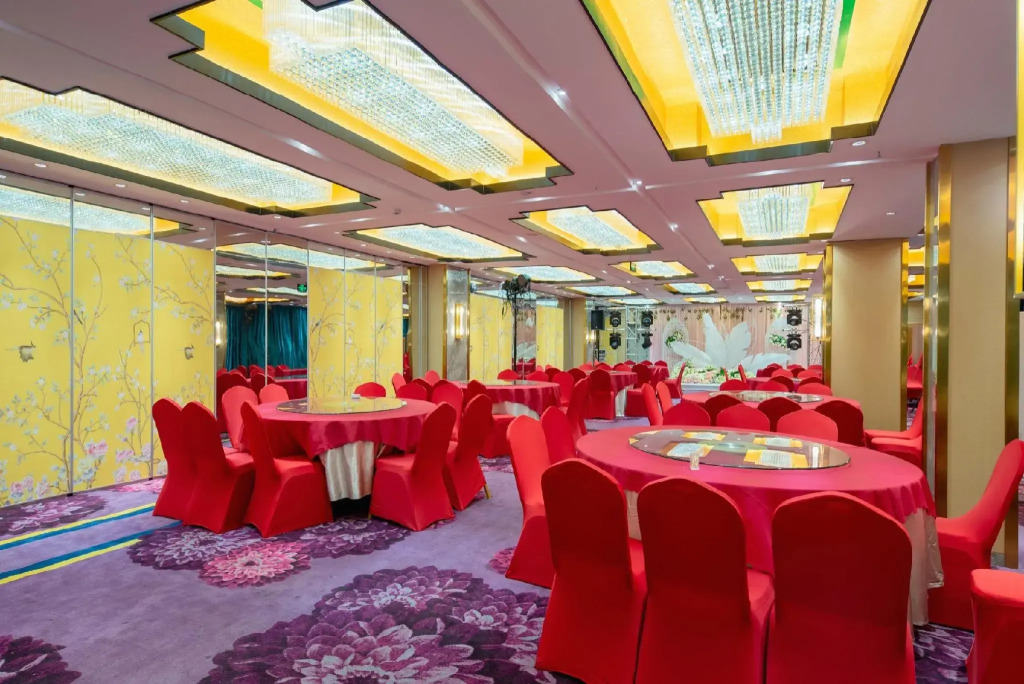 Metrical Hotel