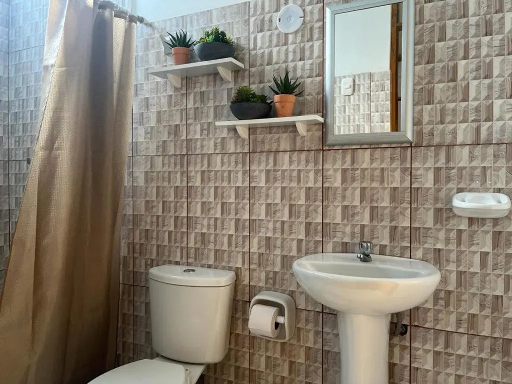 Hostal Mendieta