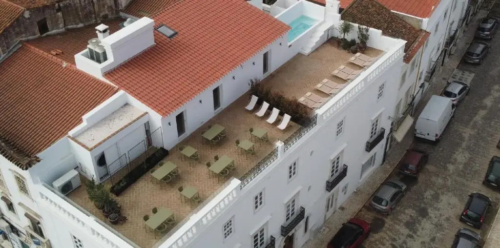 Casa do Gadanha