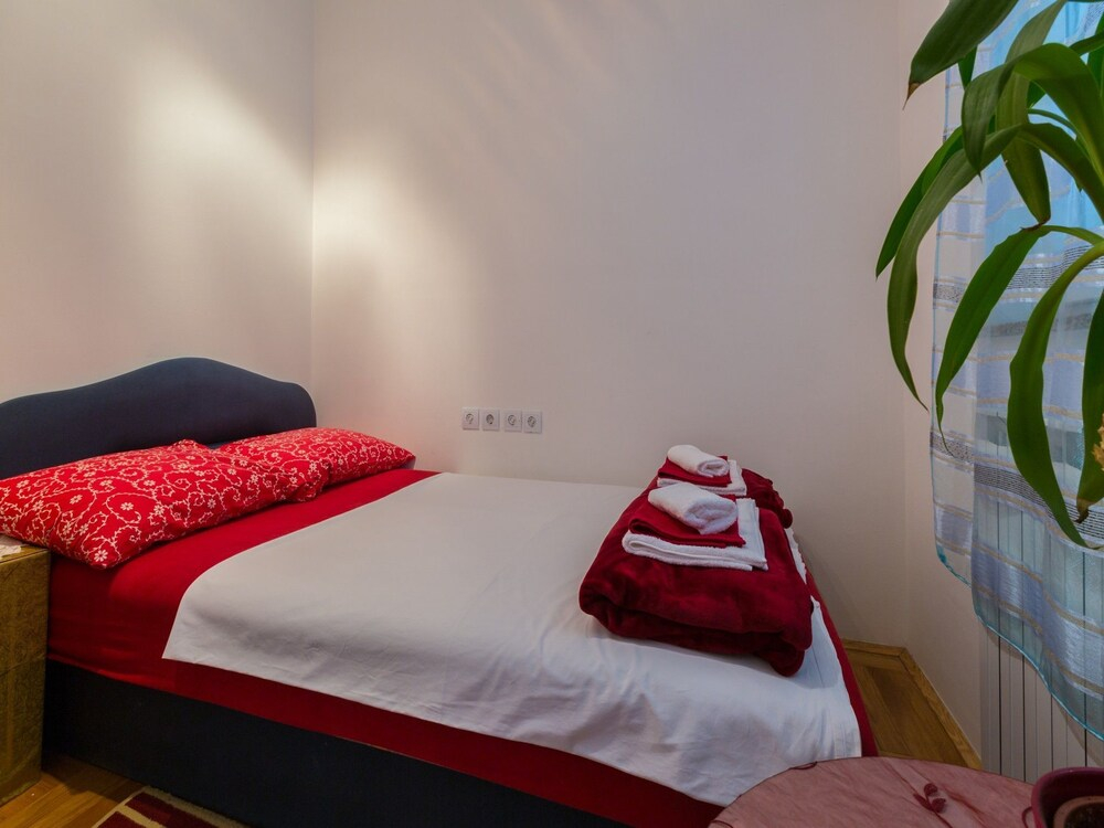 Apartment Imajis