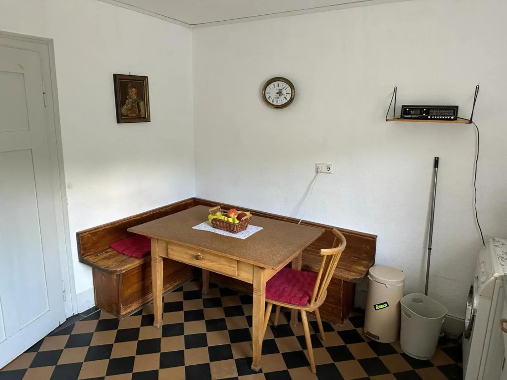 Gästehaus Sandvoss