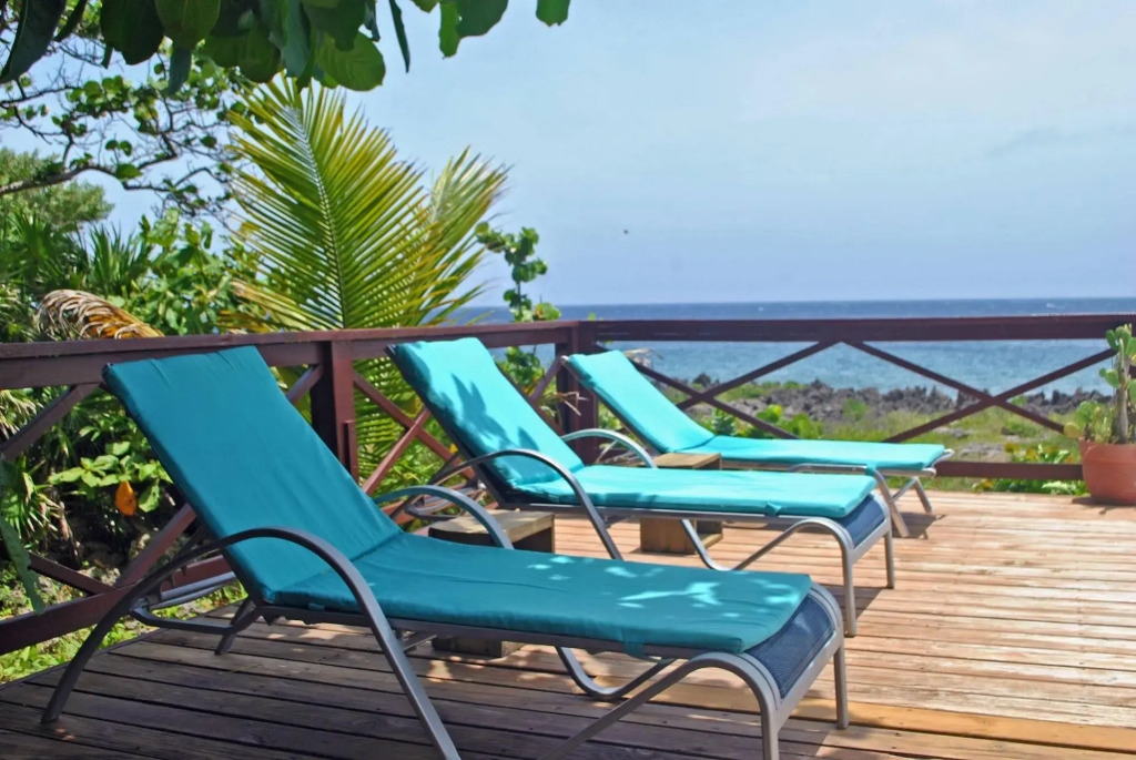 Cocolobo Resort