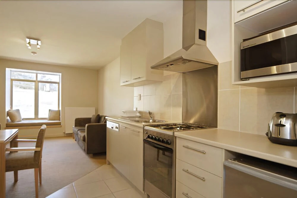 Chalet Hotham 6