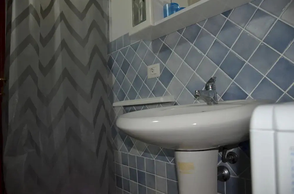Villino 10 posti letto FBU-ZAN02