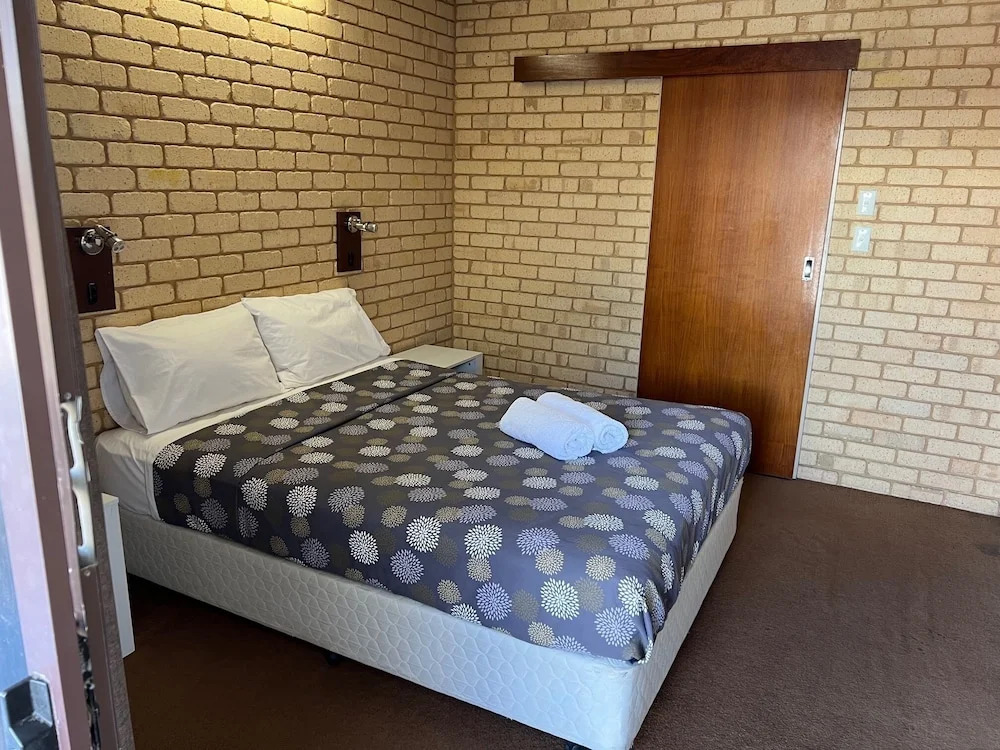 Shark Bay Hotel