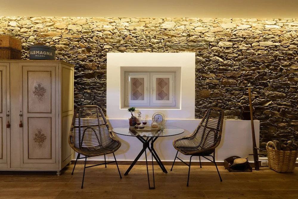 Quinta da Pousada Casa de Campo
