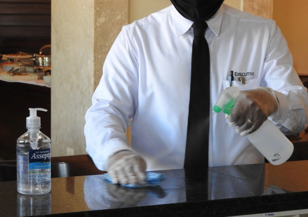 Executive Inn Hotel