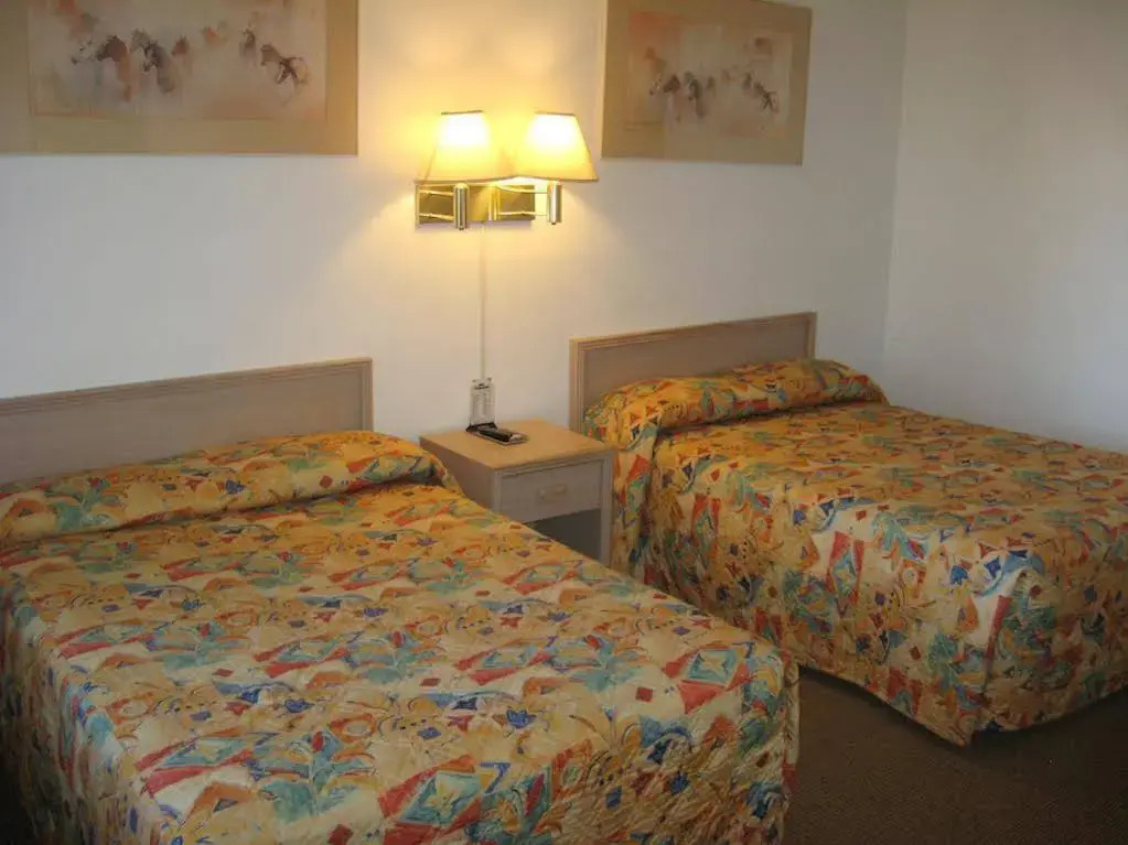 Motel 8 Willcox