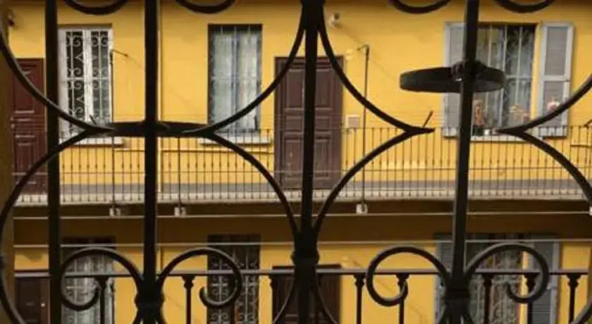 La Ringhiera di Porta Ticinese