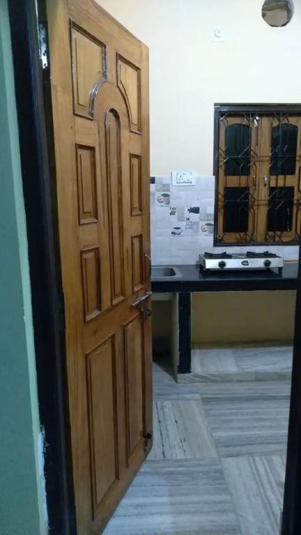 Private Studio Apartment With Wifi & Kitchen