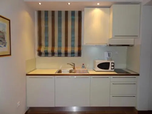 Apartments Ruza