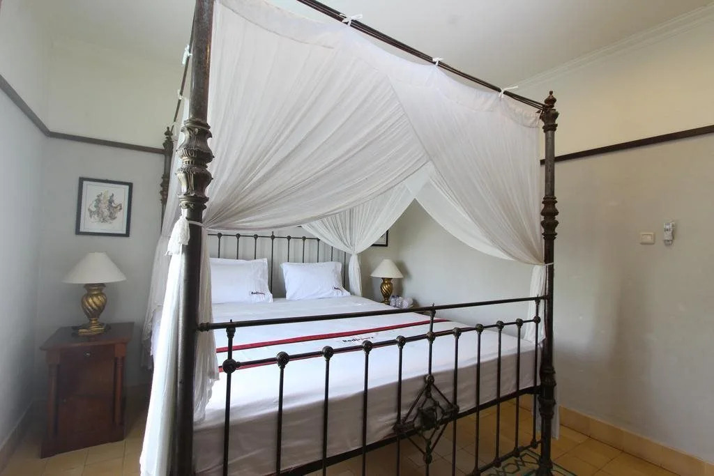 Rumah Kayen Family Homestay