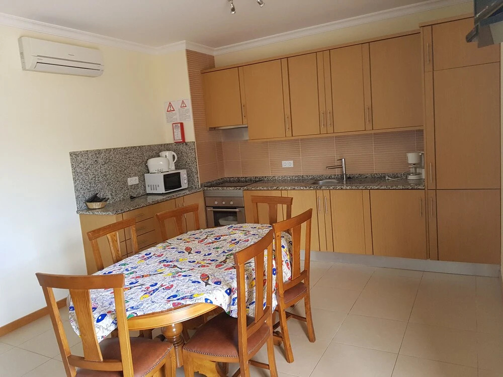 Oura Pereira Apartments