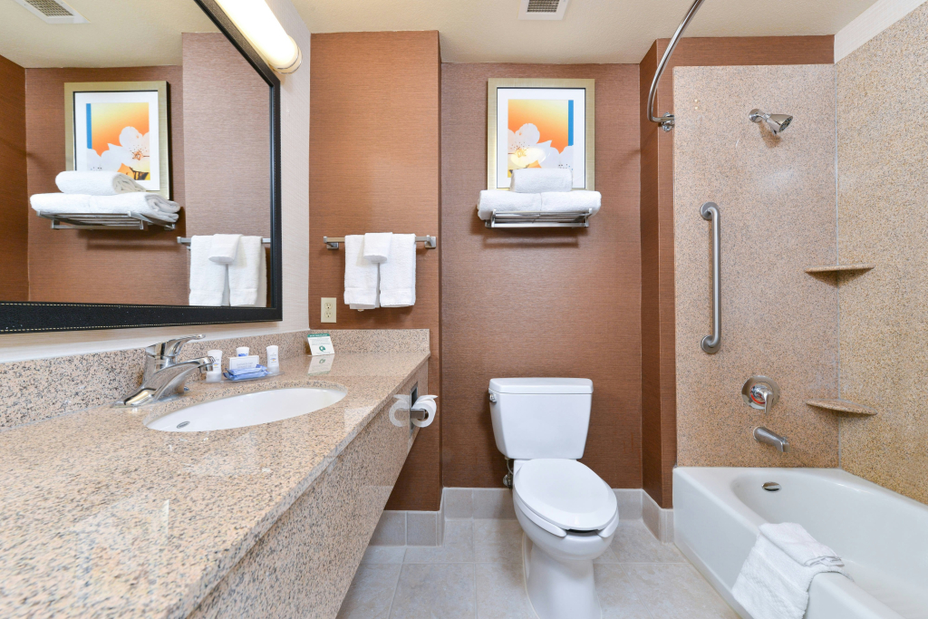 Fairfield Inn and Suites by Marriott Elk Grove