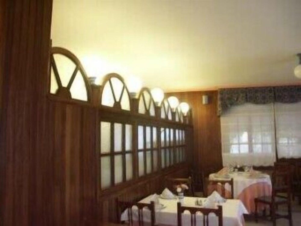 Hotel O Castelo