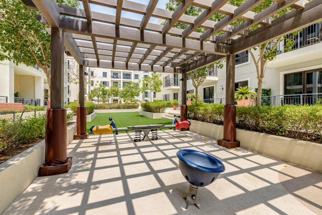 Апартаменты Globalstay La Cote 5 Apartments near Private Beach Dubai