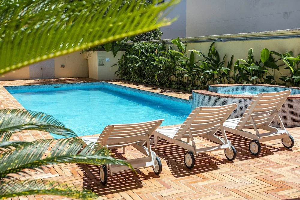 Residencial Santa Lucia