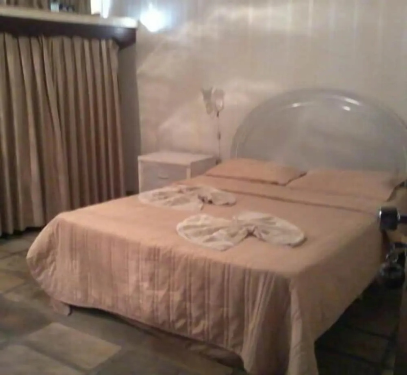 Hotel Cupim
