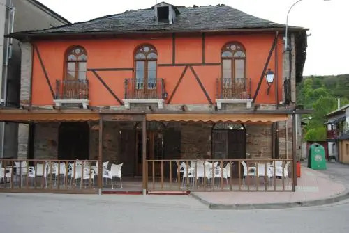 La Casina del Pozo