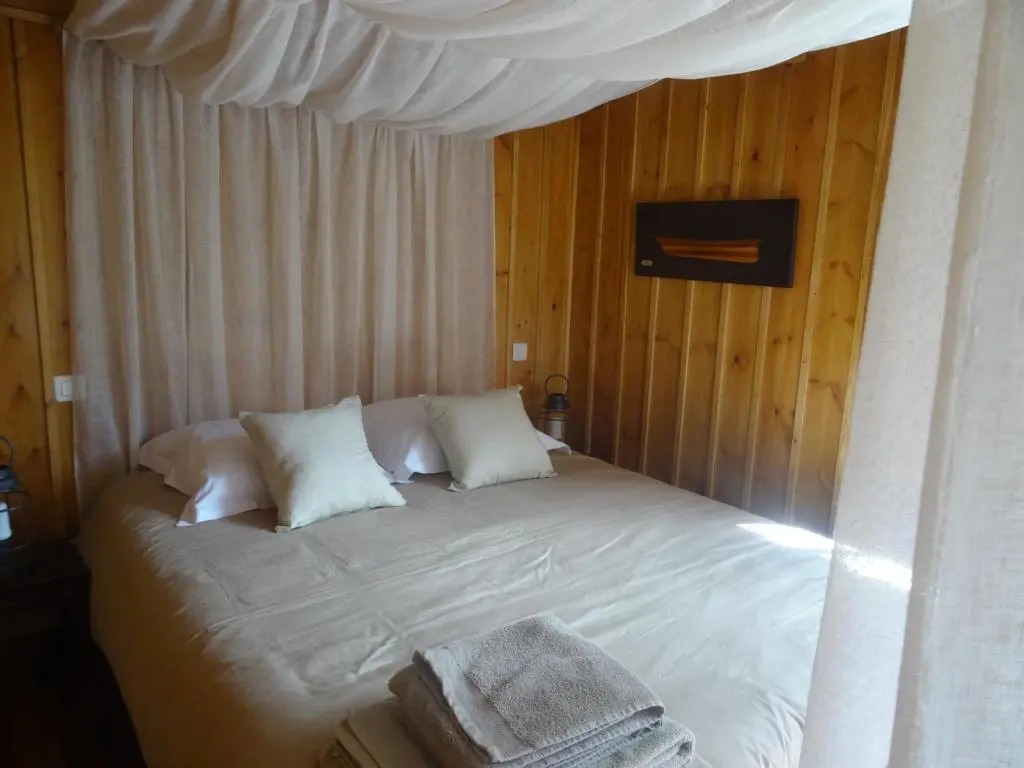 La Grange Océane SPA, Clim & Piscine chauffée en saison