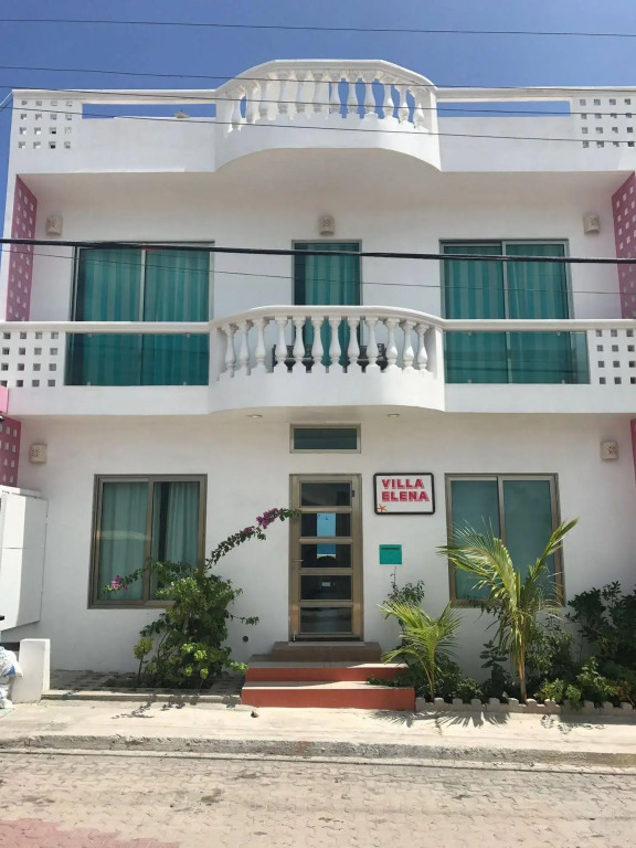 Villa Elena Isla Mujeres