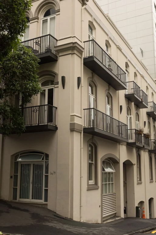 The Designer's Residence