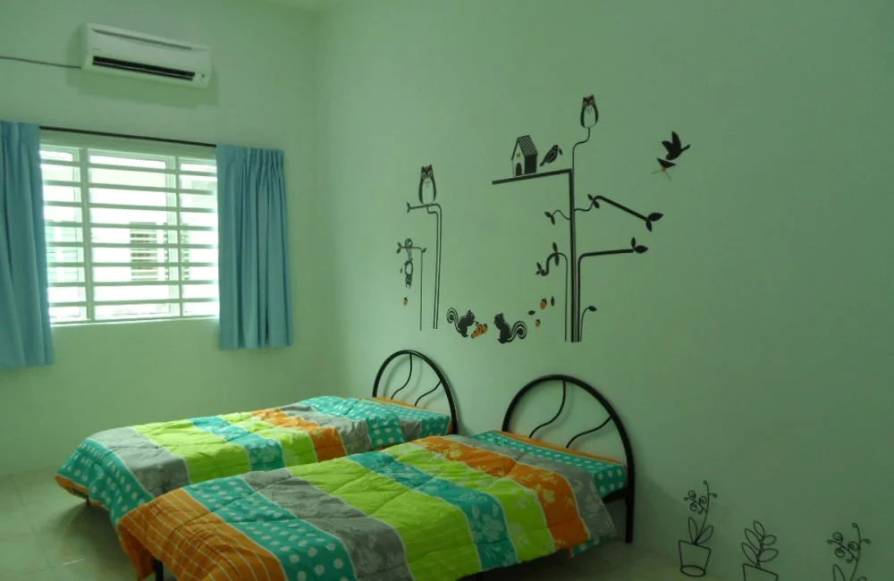 Parkview Homes