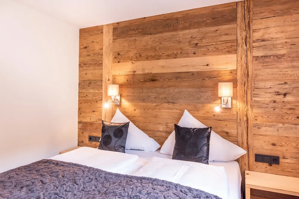 Fetz Luxury Appartements