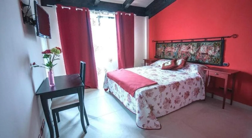 B&B I Fiori del Mare