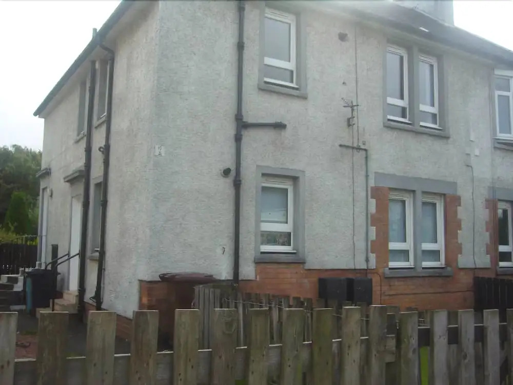 Dragon - McCulloch House 2 Bedroom Home