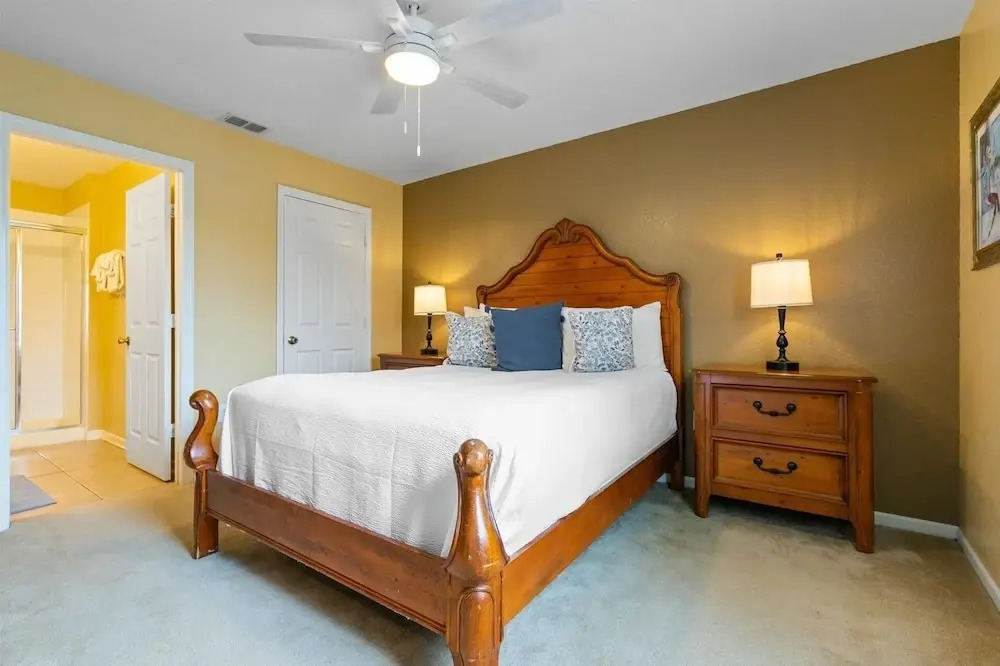 Windsor Hills Resort 6 Bedroom Private Pool Home 6 Home