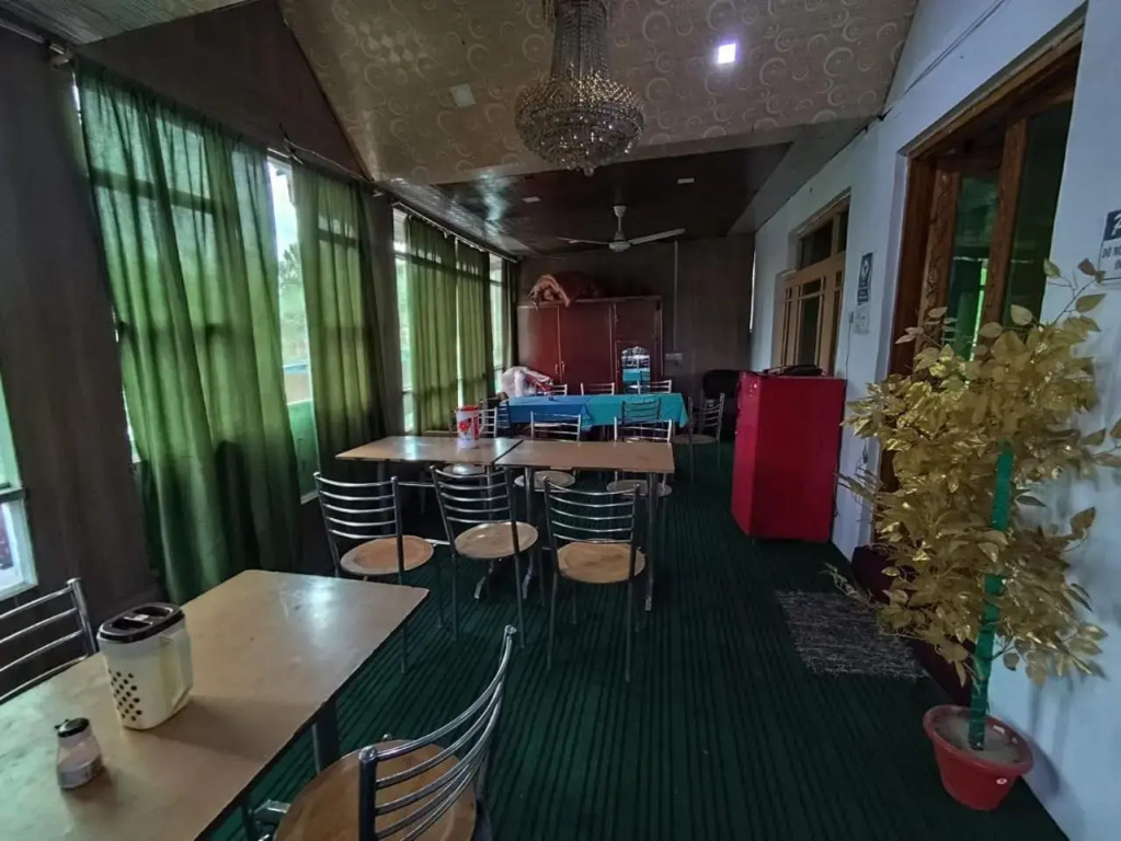 Hotel Heaven Canal