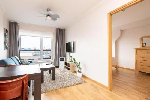 Jõe Apartments - apartments with sauna in the city center