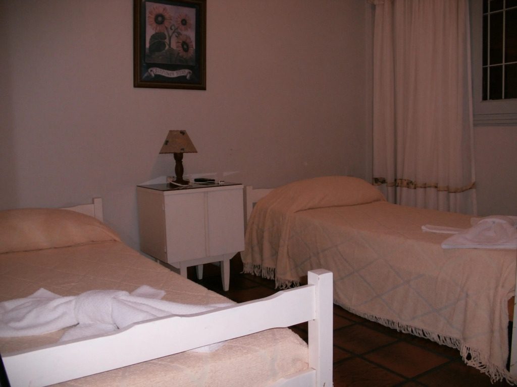 Posada de la Villa