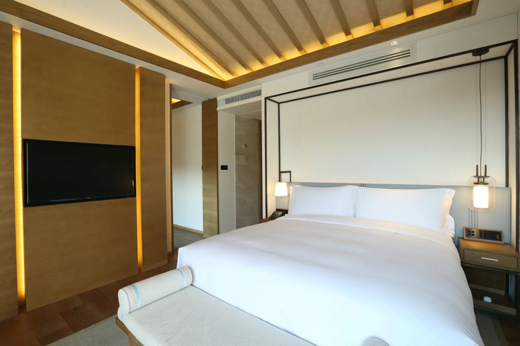 The Sifang Hotel Nanjing, Autograph Collection