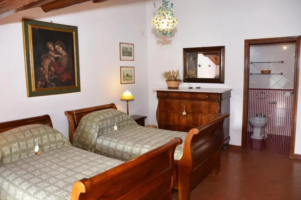 Relais Mastro Cinghiale